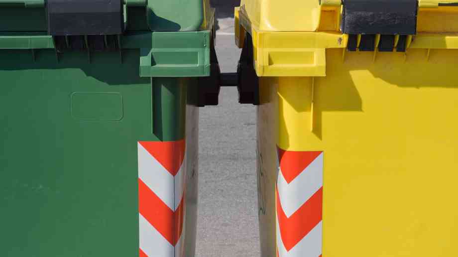 New £3 million waste transfer station