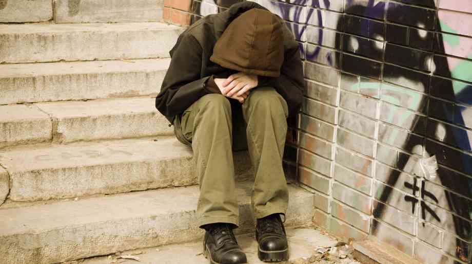 Mayor donates 15 per cent of salary to homelessness