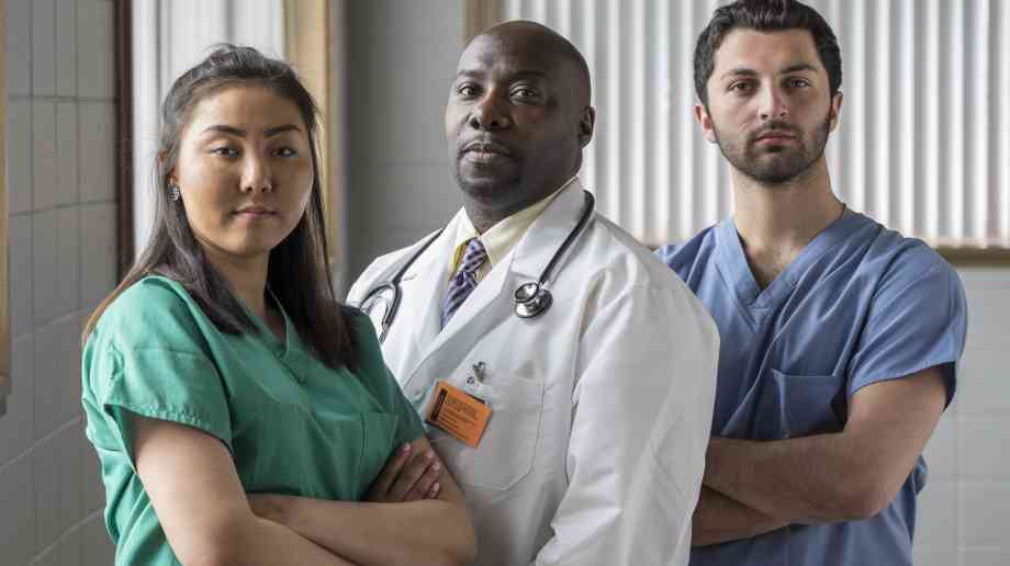 Boosting BME workplace employees could add £24bn to UK economy, review finds