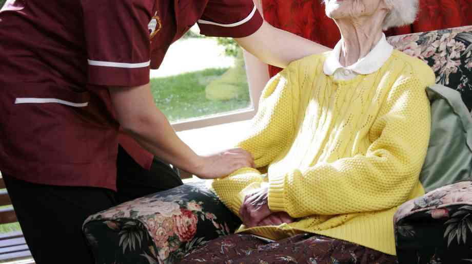 Council delays result in elderly missing on personal care