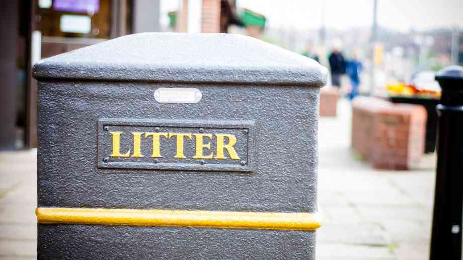 Birmingham City Council’s leader faces down pressure to quit over bin dispute