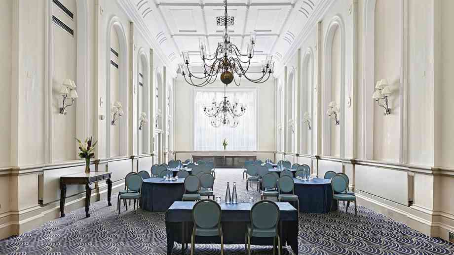 Events proving lucrative for the UK Events proving lucrative for the UK