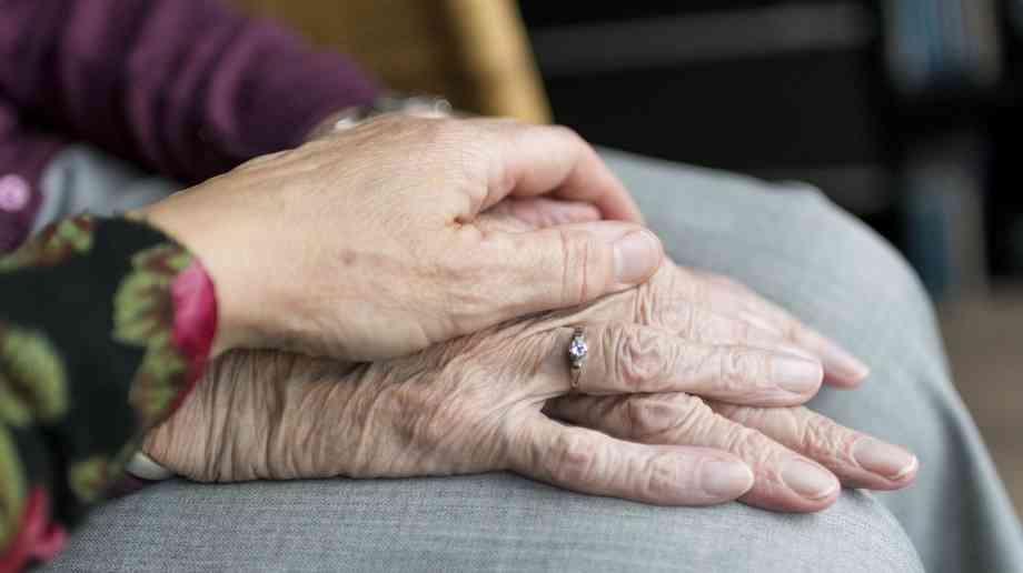 Public are 'sleepwalking' into care crisis