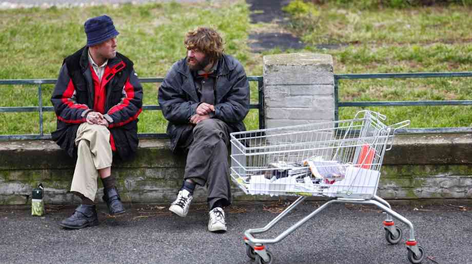 Aberdeen council to continue to meet storage costs for homeless households