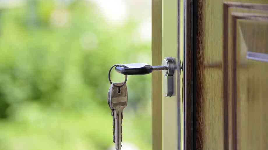 Support to help first time buyers successful