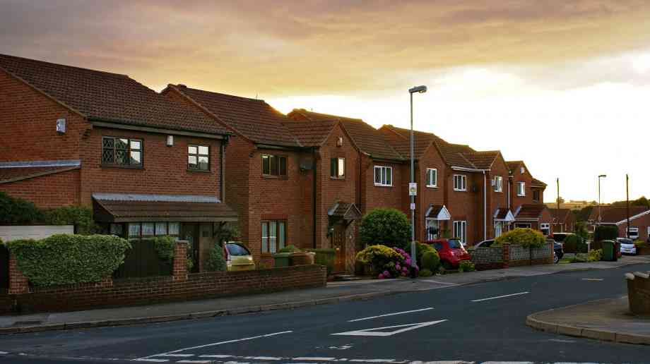 EDF research reveals poor insulation levels of UK housing stock