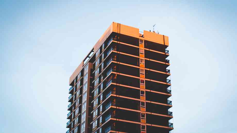Croydon housing blocks to get fire sprinklers