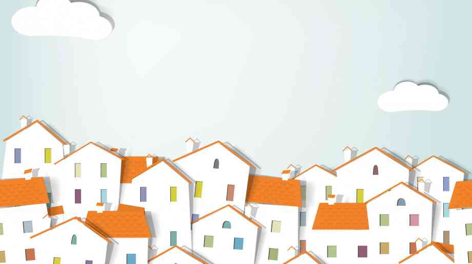 Do starter homes have the potential to finish?