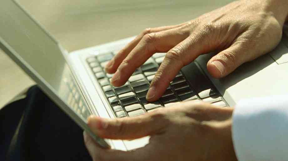Leaked documents show plans for live surveillance of web users