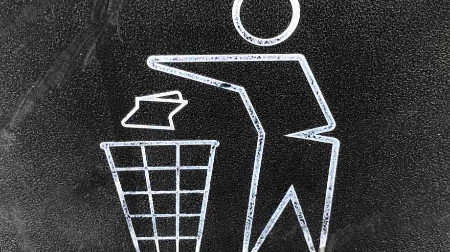 Poll suggests tougher measures for littering Poll suggests tougher measures for littering