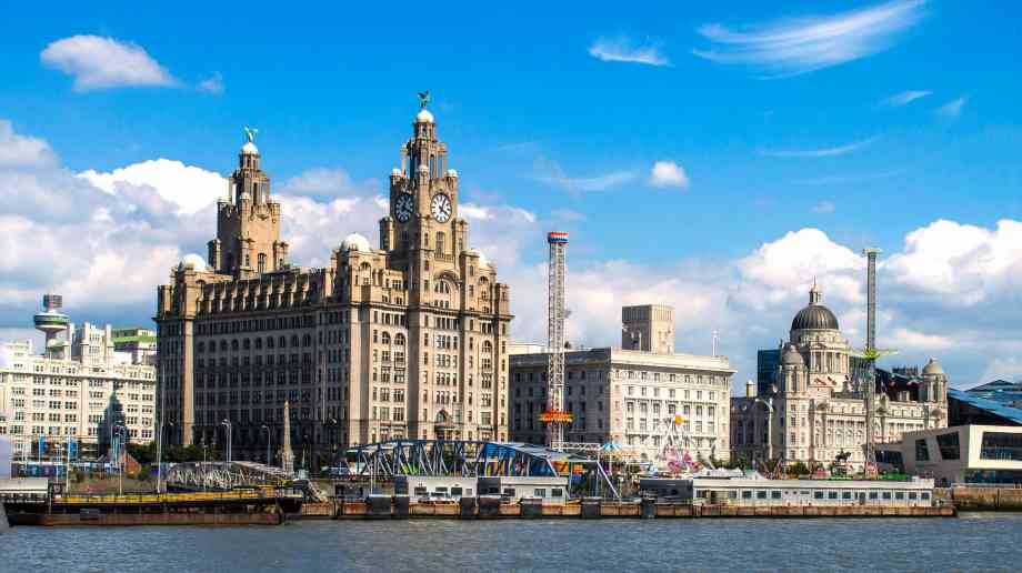 £12 million to boost Liverpool’s economy by £58m annually
