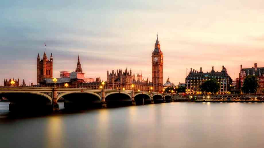 Stark social mobility postcode lottery in Britain