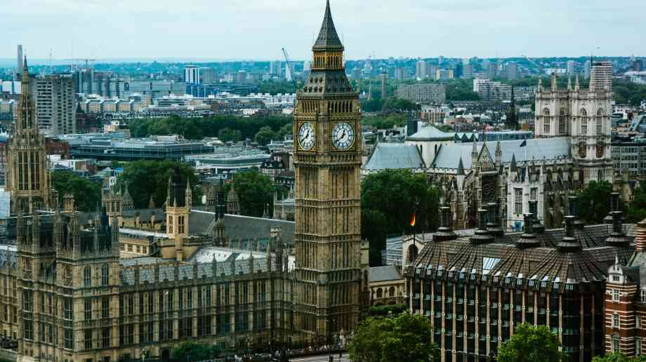No new devolution deals agreed in 2016-17