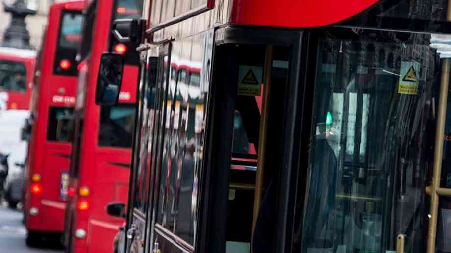 £1 million boost to Lancashire buses