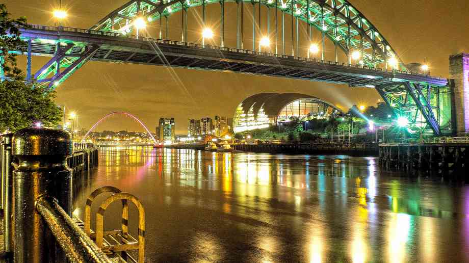 North of Tyne devolution deal becomes law