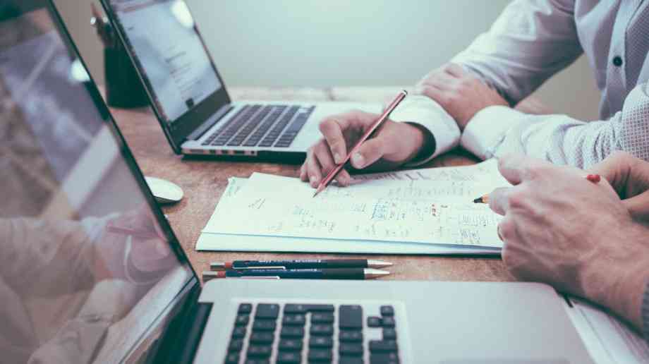 NAO report highlights workforce skills training decline