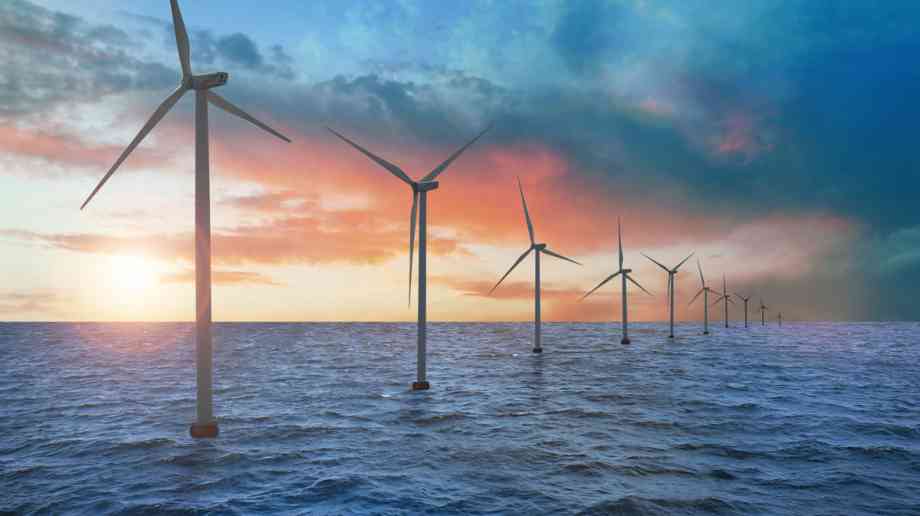 New report shows job growth in UK offshore wind industry New report shows job growth in UK offshore wind industry