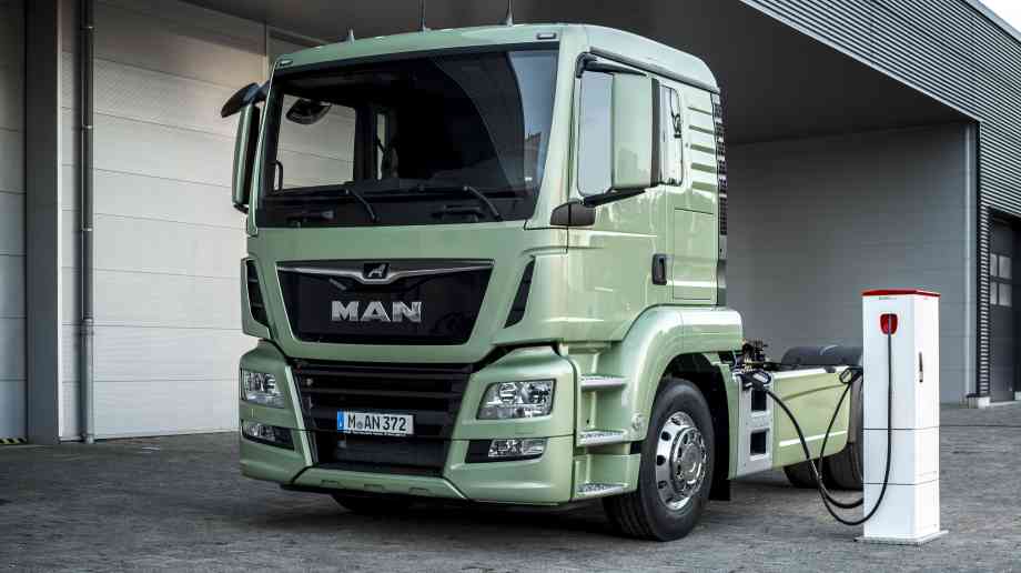 Swansea Council goes green with electric vehicle drive