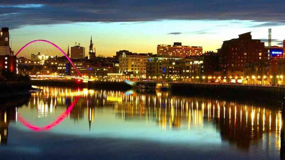 City centre to get transformation