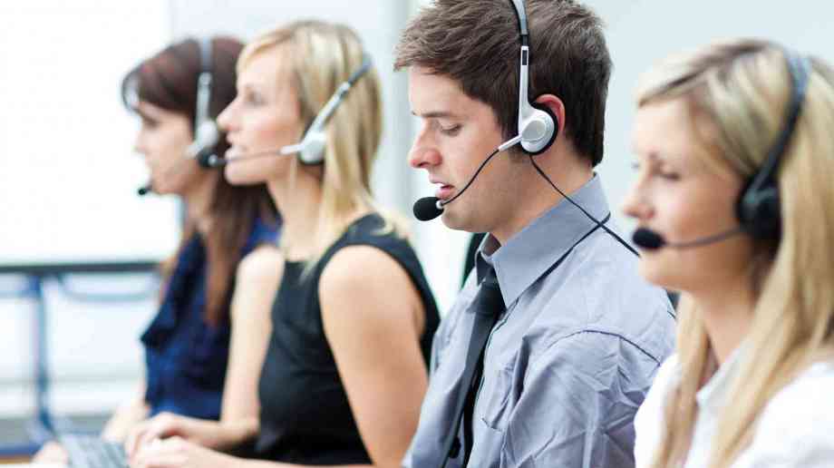 Finding your way in the world of telecoms