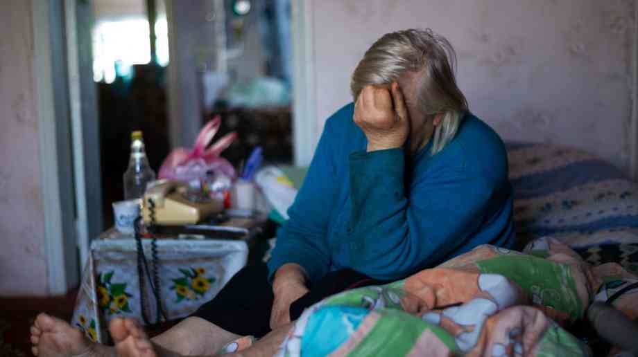Research links decade of austerity to poor health Research links decade of austerity to poor health