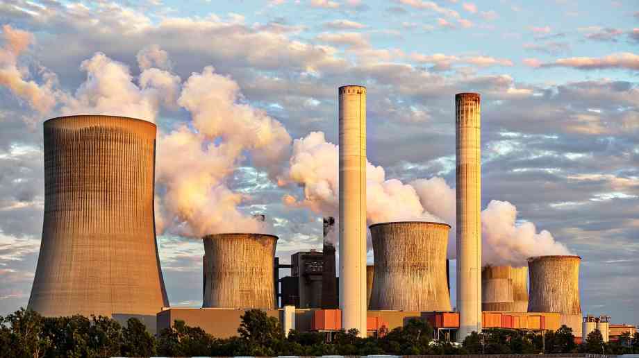 Proposal for new Norfolk gas-fired power station