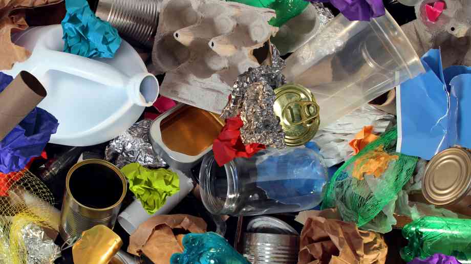 Aberdeen opens new £27million recycling plant
