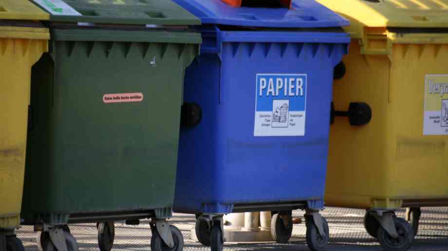 Powys Council delays waste collection changes