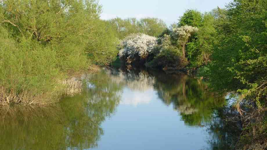 Partnership launched between Oxfordshire and Cherwell