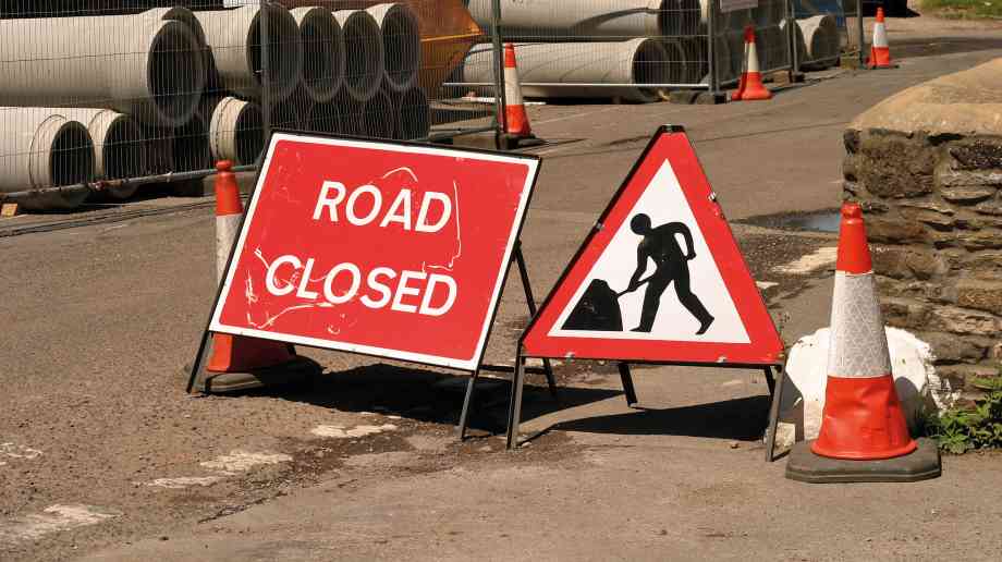 The challenges ahead for our local roads