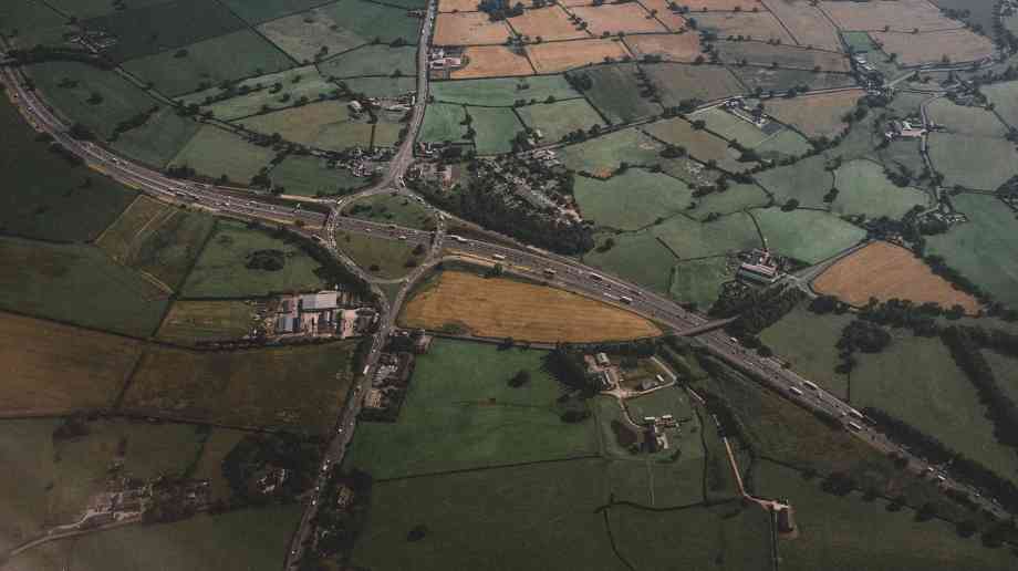 LGA raises concerns about farm buildings being converted into homes