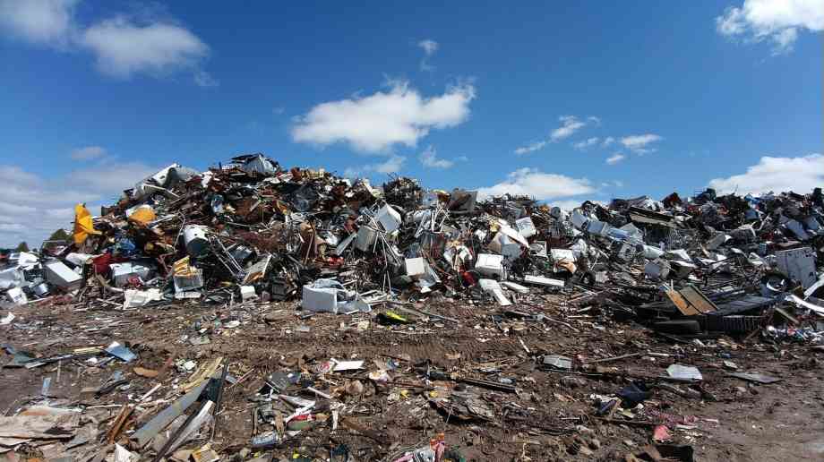 Essex secures contracts for residual waste