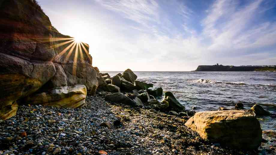 £40 million to create jobs and boost visitors to Great British Coast