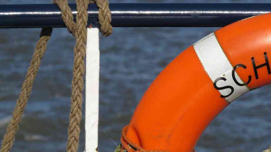 Lifeboat charities receive £1 million