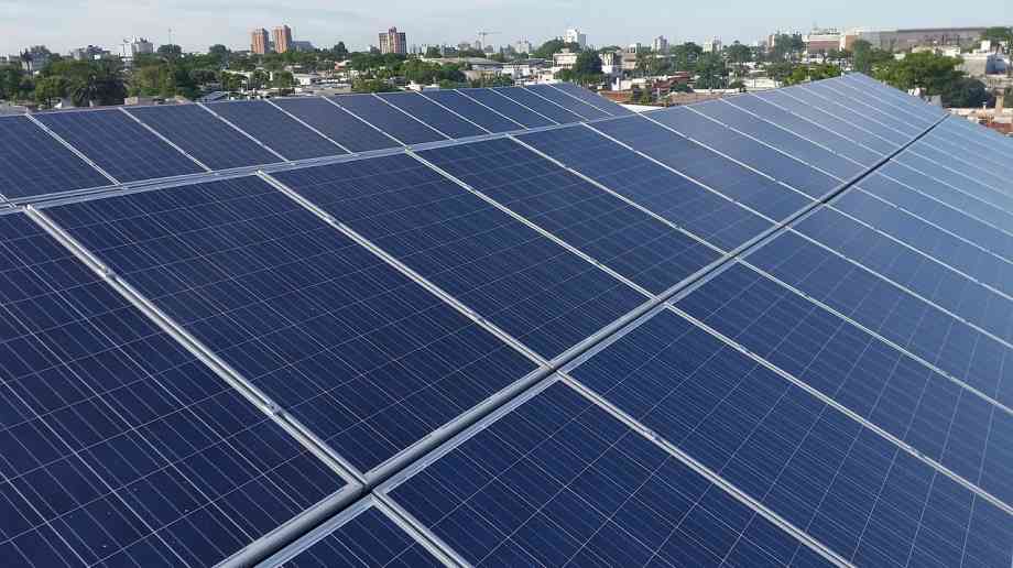 Forest Heath DC's solar farm generates £1.3m in second year Forest Heath DC's solar farm generates £1.3m in second year