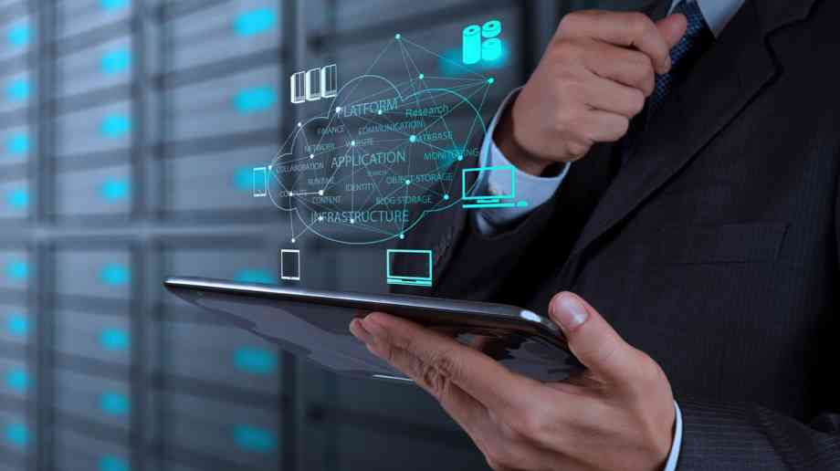 Council and Capita announce flexible ICT partnership proposal