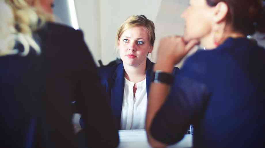 Gender inequality means local government ‘not fit for the future’