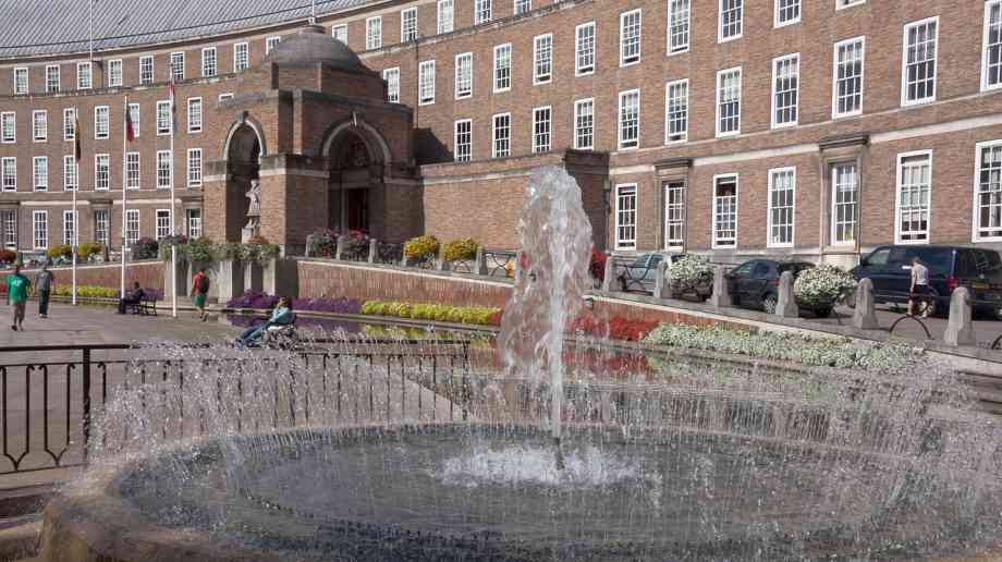 Devolve Industrial Strategy powers and funding, councils say