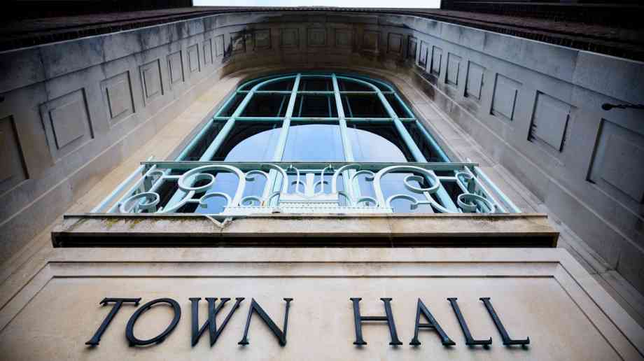 Report finds climate of 'fear and intimidation' at Northumberland CC Report finds climate of 'fear and intimidation' at Northumberland CC