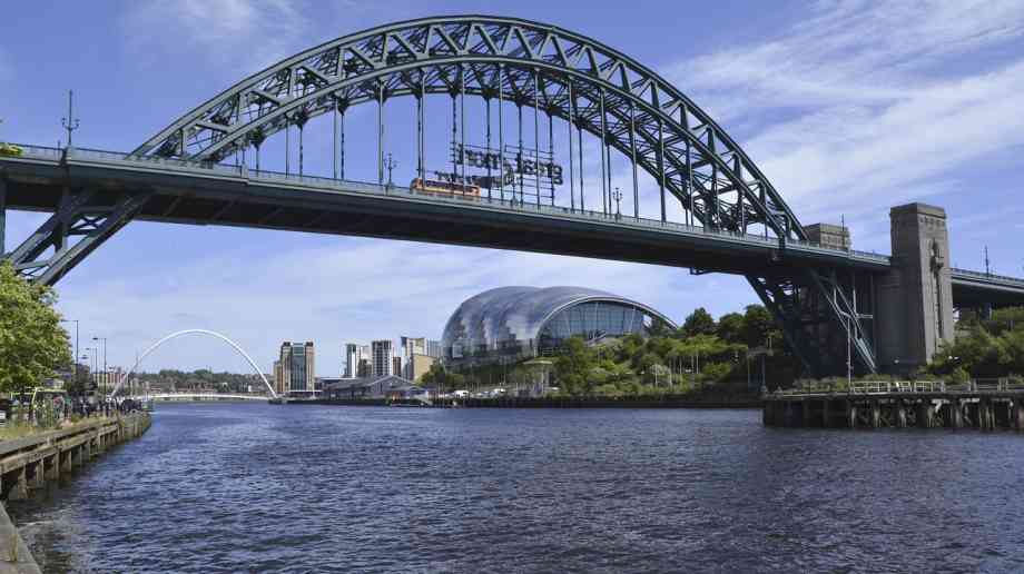 Next step in North of Tyne Devolution begins
