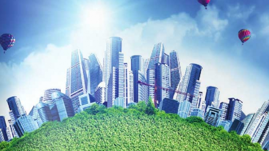 Urban Regeneration Urban Regeneration