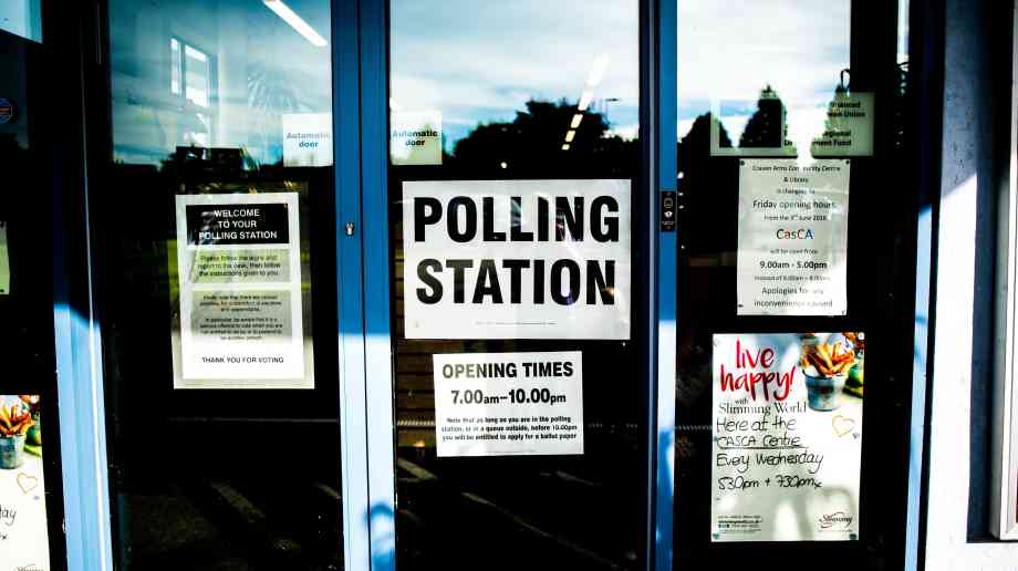 Electoral Commission: 9.4m voters incorrectly registered