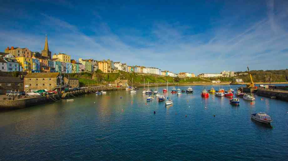 Wales launches Industrial Strategy