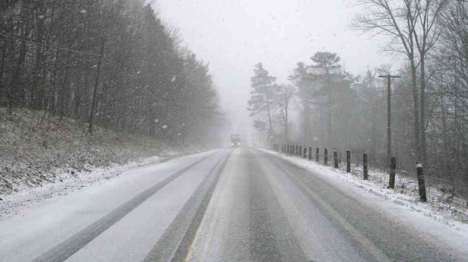 1.5 million tonnes of salt ready for winter