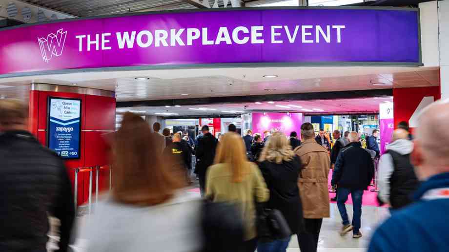 The Workplace Event