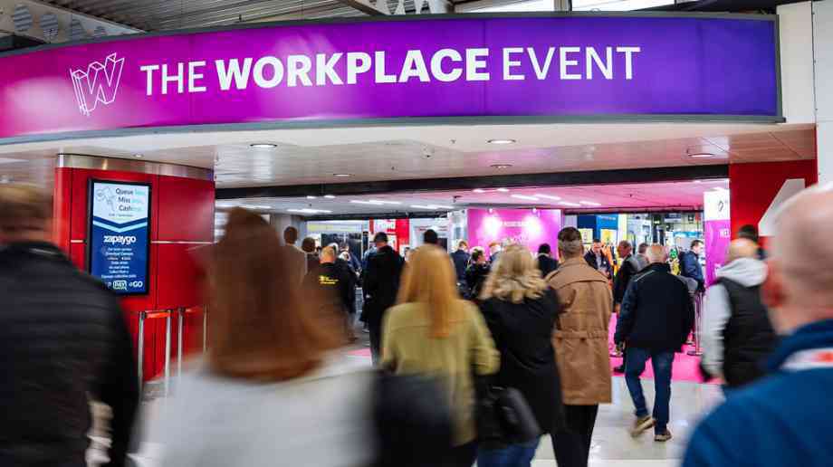 The Workplace Event