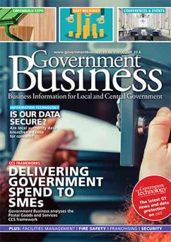 Government Business 22.06