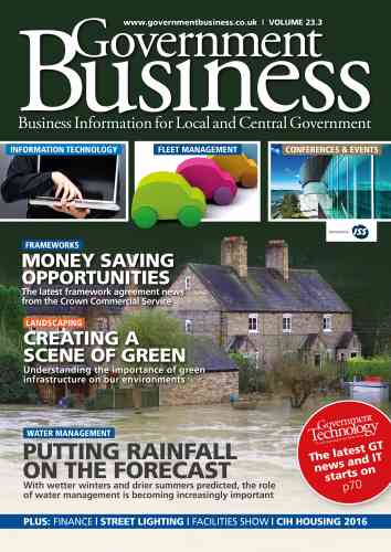Government Business 23.03