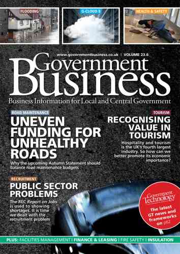 Government Business 23.06