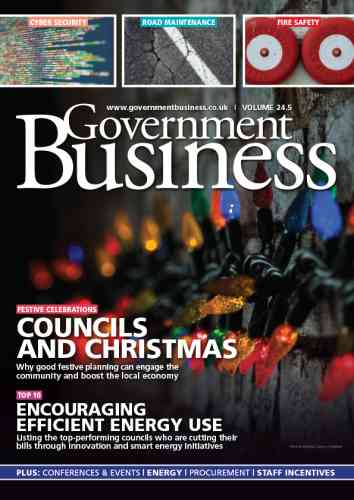 Government Business 24.04